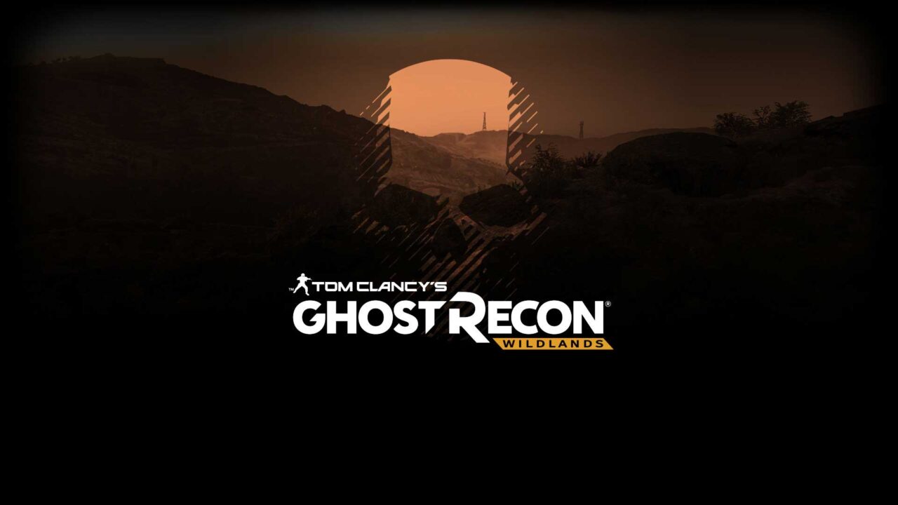 Ghost Recon Wildlands Pc用 初心者向け操作 攻略 日々のほんの小さな事